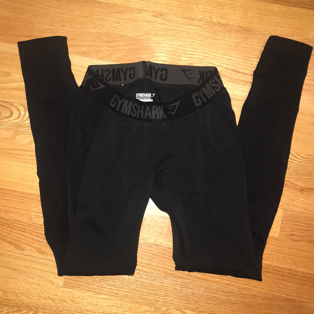 Gymshark Flex Leggings